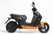 2012 Vmoto E-max photo